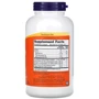 NOW Foods Omega 3-6-9 1000 mg Softgels 250 caps: Тип Омега 3