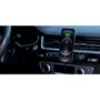Тримач Belkin Auto Holder Air Ven Mount MagSafe Black 10W (WIC004BTBK-NC) для iPhone 16 I 15 I 14 I 13 I 12 series  фото 6