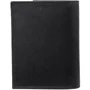 Мужское портмоне Buffalo Wild черное (DNKN4-B-MHU-black): Формат кошелька Вертикальный
