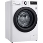 Стиральная машина LG F2WV3S7S6E: Тип машины Автомат