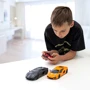 Автомобіль KS Drive на Lamborghini Aventador LP 700-4 (1:24, 2.4Ghz, чорний): Максимальна швидкість, км/год 10