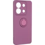 Аксессуар для смартфона ArmorStandart Icon Ring Grape for Xiaomi Redmi Note 13 Pro 5G / Poco X6 5G (ARM72806)