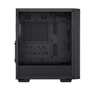 Корпус Deepcool CC560 ARGB V2: Мощность БП, Вт нет