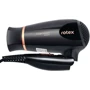 Фен ROTEX RFF122-B Voyage Compact: Кількість температурних режимів 2