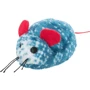 Игрушка для котов Trixie текстиль с кошачьей мятой 8-10 см 1 шт. (4011905925370)
