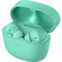 Наушники Philips TAT2206 Green: Тип крепления без креплений