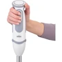 Блендер Braun MQ 5200 WH: Объем чаши, л 0.6