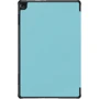 Аксесуар для планшетних ПК BeCover Smart Case Light Blue для Lenovo Tab M10 TB328F (3rd Gen) 10.1" (708290)