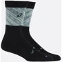 Шкарпетки Asics Winter Run Crew Sock 25-27 (39-42) чорні (3013A769-501)