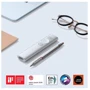 Logitech BT/WL Presenter SPOTLIGHT - EMEA - SLATE (910-004861) фото 2
