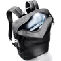 Рюкзак Рюкзак Deuter Vista Spot колір 7000 black (3811219 7000) фото 12