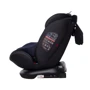 Автокресло Carrello Asteroid Isofix CRL-12801 (lunar beige): Крепление Isofix есть
