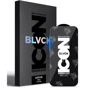 Защитное стекло для iPhone ArmorStandart Tempered Glass Supreme Black Icon for iPhone 17 Pro Max (ARM86401)