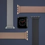 Аксессуар для Watch LAUT Steel Loop Black (LAUT_AWL_ST_BK) for Apple Watch 42/44/45/49mm фото 5