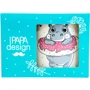 Чашка PAPAdesign "Donut Worry": Производитель PAPAdesign
