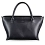 Женская сумка тоут Midi BlankNote черная (BN-BAG-24-g)