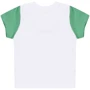 Піжамна футболка H & M 60664471 56 см біла: Розмір 56