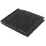Мужской зажим для денег DNK Leather черный (DNK C2-MH BLACK): Тип Зажимы для денег