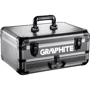 Шуруповерт Graphite 58G022-PS15: Питание от аккумулятора