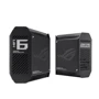 Маршрутизатор Wi-Fi ASUS ROG Rapture GT6 2PK black: Максимальная скорость 10182 Мбит/с