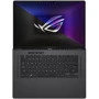 Ноутбук ASUS ROG Zephyrus G16 GU603ZU-N4013 (90NR0H43-M00380) UA: Процессор Intel Core i7-12700H (3.5 - 4.7 ГГц) / 14 - ядерный