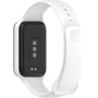 Ремінець ArmorStandart Silicon Ivory (ARM73998) for Xiaomi Mi Smart Band 8 Active / Redmi Smart Band 2