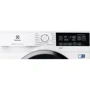 Стиральная машина Electrolux EW6S326SP: Загрузка белья (стирка), кг 6