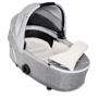 Люлька Cybex Mios Lux R Koi mid grey: Производитель Cybex