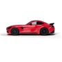 Сборная модель-копия Revell Mercedes-AMG GT R Red Car Уровень 1 Масштаб 1:43