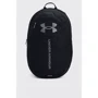 Рюкзак Рюкзак UA Hustle Lite Backpack черный Уни 30.5x18x46 см (1364180-001)