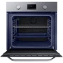 Духовой шкаф электрический Samsung NV70K1340BS: Класс энергопотребления A