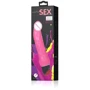 Вибромассажер SEX pink vibe, BW-006081R
