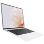 Ноутбук Huawei MateBook X Pro (53013SJR/MorganG-W7611TM): Объем накопителя 1 ТБ SSD
