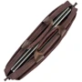 Сумка для ноутбуков RivaCase 15.6" Brown (8335): Вместимость ноутбук, планшет, телефон, аксессуары