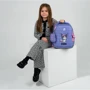 Рюкзак Kite HK25-555S-2 Education 555 Kuromi: Стать дитини Для девочек