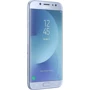 Смартфон Samsung Galaxy J7 2017 3/16 GB Silver Approved Вітринний зразок: Причина уцінки Как новый (витринный образец): смартфон выглядит и функционирует как новый. Смартфон полностью протестирован по программе Approved, все функции работают корректно