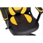 Крісло GT Racer X-1414 Black / Yellow (Kids): Регулювання Кут нахилу спинки, Висота сидіння
