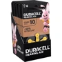 Батарейки для слухових апаратів Duracell 10/P10/PR70 Zinc Air (1.4V) х 6 (5007510/5011445) фото 6