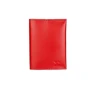 Обложка для паспорта The Wings красная (TW-PassportHolder-red-ksr): Пол Унисекс