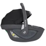 Автокресло Maxi-Cosi Pebble 360 Essential Black (8044672110) фото 7