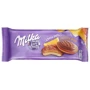 Печиво Milka Choco Jaffa Orange Jelly 147 г (DL6433)