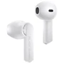 Наушники Xiaomi Black Shark JoyBuds White: Тип крепления без креплений
