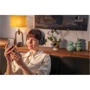 Навушники Philips TAH3209 Black (TAH3209BK/00): Тип кріплення оголовные