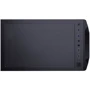 Корпус Cougar MX410 Black: Призначення ігровий