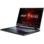 Ноутбук Acer Nitro 17 AN17-41-R7GT (NH.QL2AA.001) RB: Тип экрана матовый