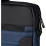 Сумка для ноутбуков 2E Bags&Cases 16" Black/Blue (2E-CBN816BU) фото 7