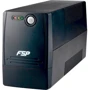 FSP FP1500, 1500ВА/900Вт, Lin-Int, USB/RJ45, IEC*6-320-C13, AVR, Black (PPF9000526)