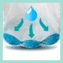 Подгузники Pampers Premium Care Midi Размер 3 (6-10 кг) 40 шт (8001090379337): Размер подгузника 3 (M)