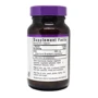 Bluebonnet Nutrition NAC (N-Ацетил-L-Цистеин) 500 mg 60 caps: Тип N-ацетилцистеїн