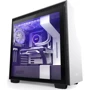 Кулер NZXT Kraken X53 240 мм White RGB Fans (RL-KRX53-RW): Назначение для процессора